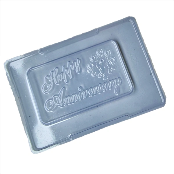 Happy Anniversary - 1 Cavity